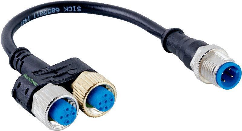 Y-образный распределитель SICK SYL-1204-G0M11-X1