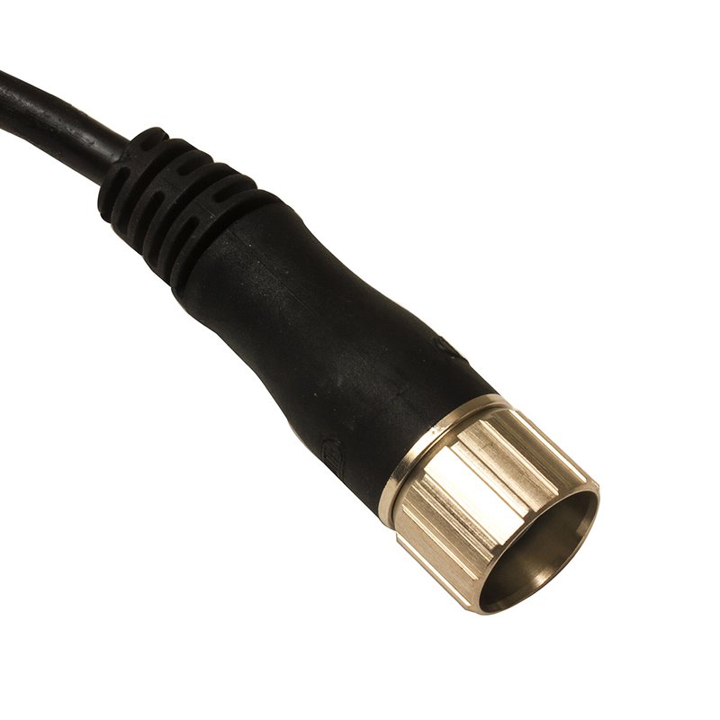 Разъем с кабелем DATASENSING CDP23/0R-100AC