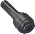 Переходник цанговый Camozzi FD7800-4-6