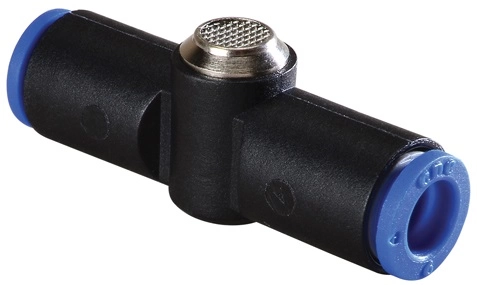 Клапан быстрого выхлопа CDC MEVU 06