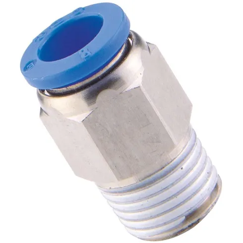 Штуцер цанговый CDC PC-12-02