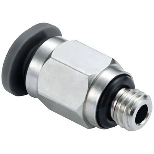 Штуцер цанговый CDC PC-C-06-01