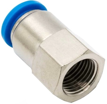 Штуцер цанговый CDC PCF-10-G02