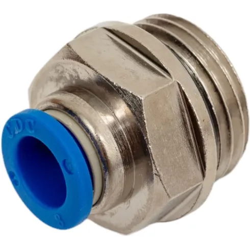 Штуцер цанговый CDC PC-12-G03