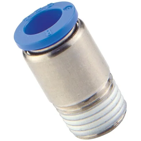 Штуцер цанговый CDC POC-08-04