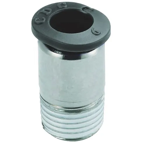 Штуцер цанговый CDC POC-C-03-M5