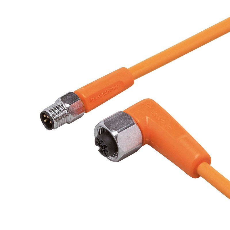 Соединительный кабель IFM Electronic EVT307