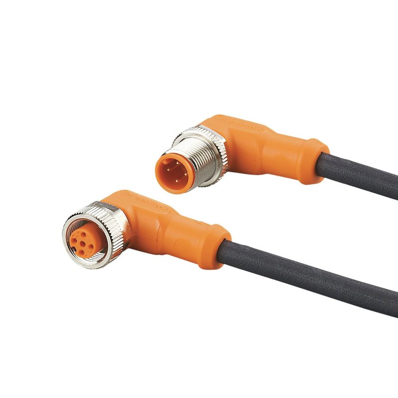 Соединительный кабель IFM Electronic EVC738