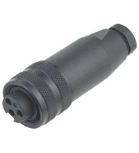 Разъем Pepperl Fuchs V95-G-Y