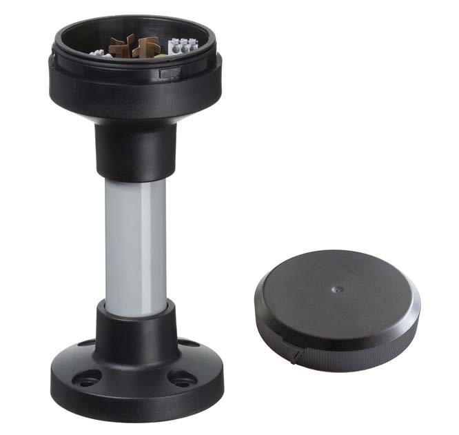 Стойка для монтажа Leuze Electronic A7-MP1-100