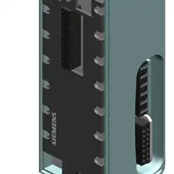 Электронный модуль Siemens 6ES7144-4FF01-0AB0