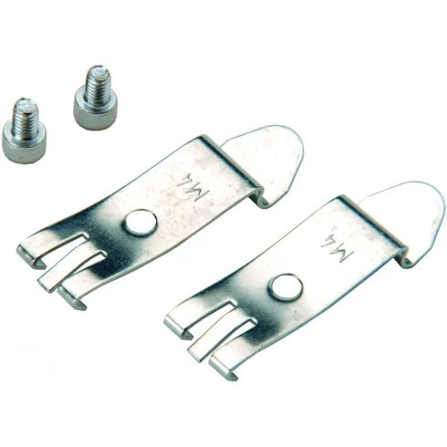 Кронштейн для крепления на DIN-рейку Camozzi PCF-EN531