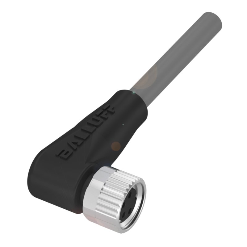 Разъем с кабелем Balluff BCC M324-0000-10-003-VX8434-150