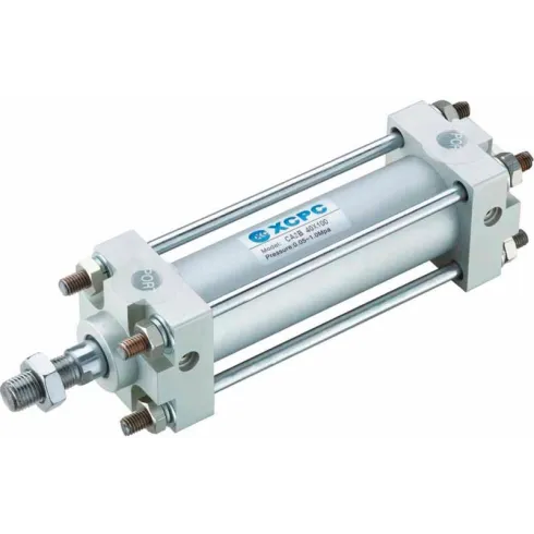 Стандартный пневмоцилиндр XCPC CDA2B-63-200-S