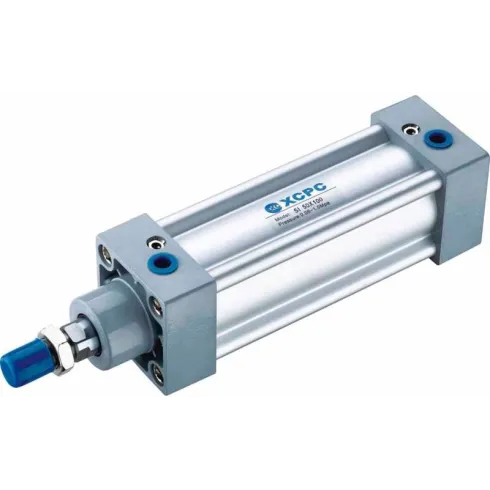 Стандартный пневмоцилиндр XCPC SID-160-450-S