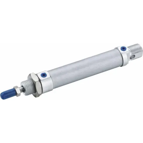 Круглый пневмоцилиндр XCPC CM2B-32-40-A