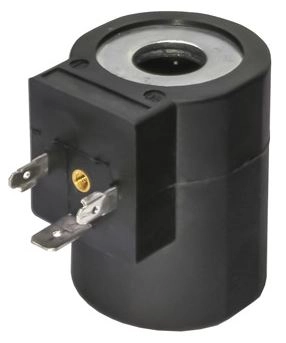 Катушка электромагнитная KIPVALVE CL470-DC24V-26W