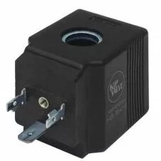 Катушка электромагнитная KIPVALVE CL514-DC24V-14W