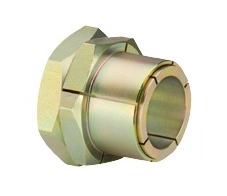 Зажимная втулка KTR Clampex131 30x42