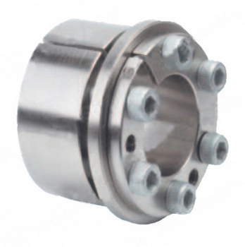 Зажимная втулка KTR Clampex201 100x145