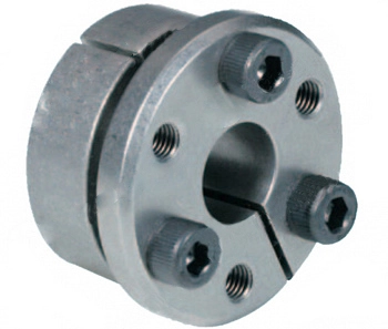 Зажимная втулка KTR Clampex225 20x55