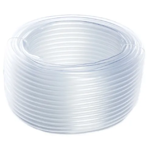 Полиуретановая трубка ZEC PU86-T