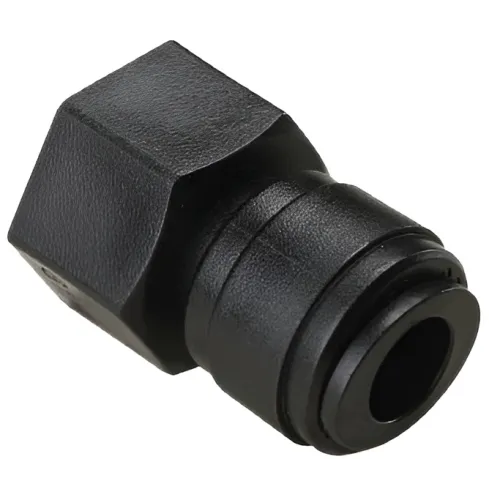 Штуцер цанговый Camozzi FD7463-8-1/4