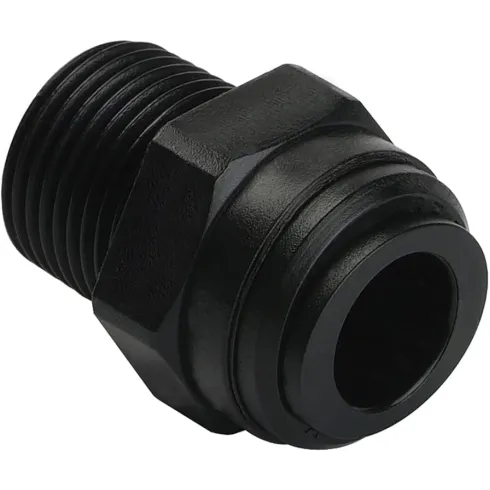 Штуцер цанговый Camozzi FD7510-12-1/2