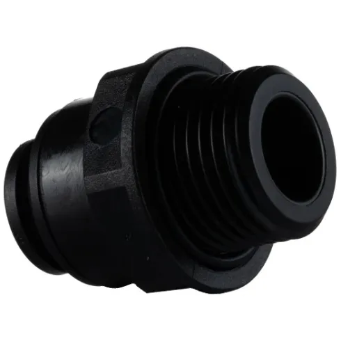 Штуцер цанговый Camozzi FD7512-8-1/4