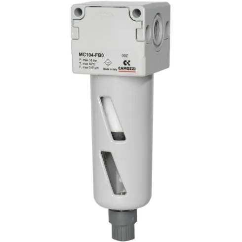 Фильтр Camozzi МС238-F18