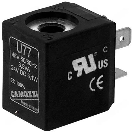 Соленоид Camozzi U75