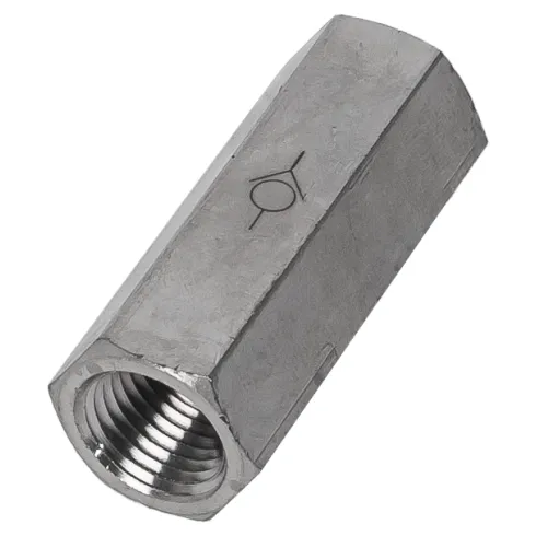 Обратный клапан NBPT CVPFF-3