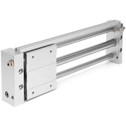 Бесштоковый пневмоцилиндр XCPC CY3L-10-H-250