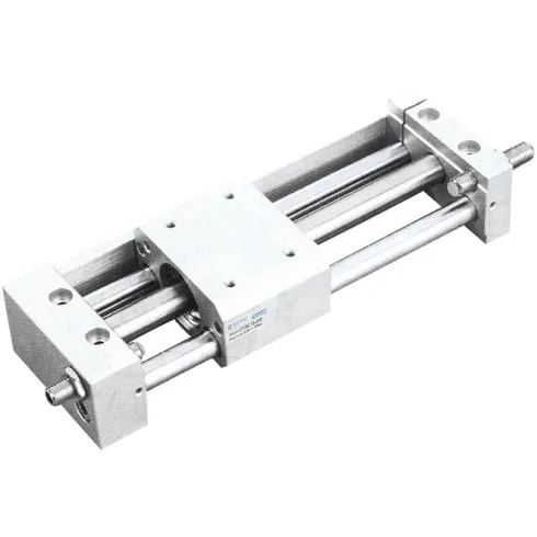 Бесштоковый пневмоцилиндр XCPC CDY3S-15-H-250-B