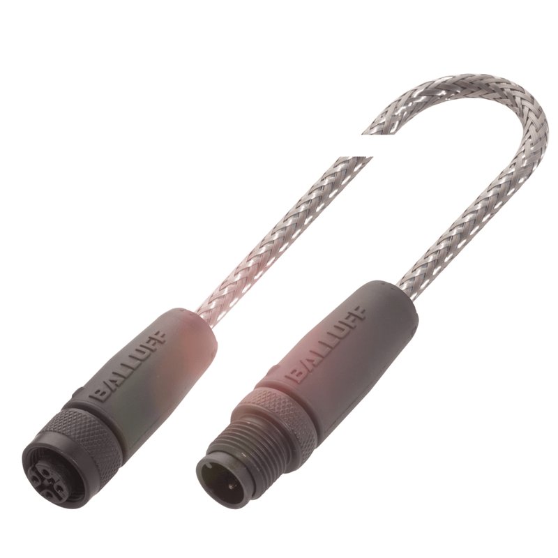 Соединительный кабель Balluff BCC W415-W414-3A-304-MW8434-015