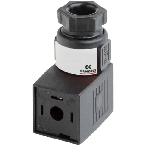 Разъем с кабелем Camozzi 126-701
