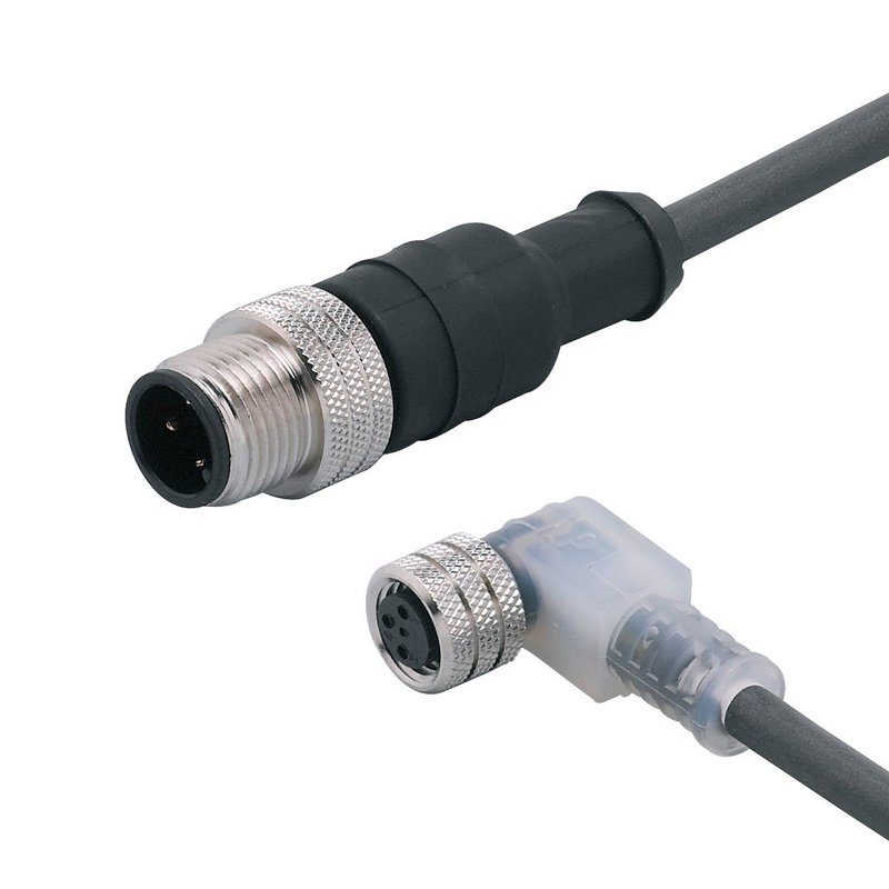 Соединительный кабель IFM Electronic E11564