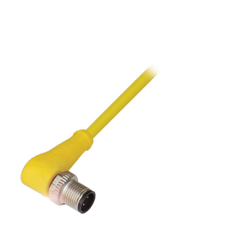 Разъем с кабелем Balluff BCC M424-0000-2A-003-EX44T2-020