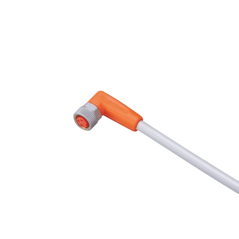 Разъем с кабелем IFM Electronic EVW072