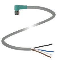 Соединительный кабель Pepperl Fuchs V31-WMV4A-BK15M-PVC-U