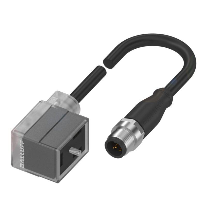 Соединительный кабель Balluff BCC VB63-M413-3E-666-PX0350-003