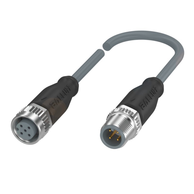 Соединительный кабель Balluff BCC M415-M414-3A-308-PX0334-012