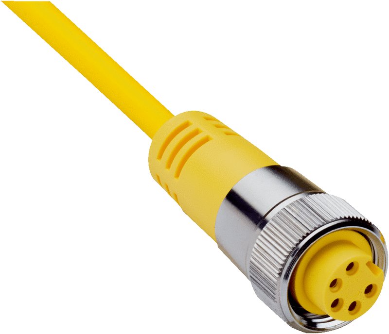 Разъем с кабелем SICK DOL-7805G05M075KM0