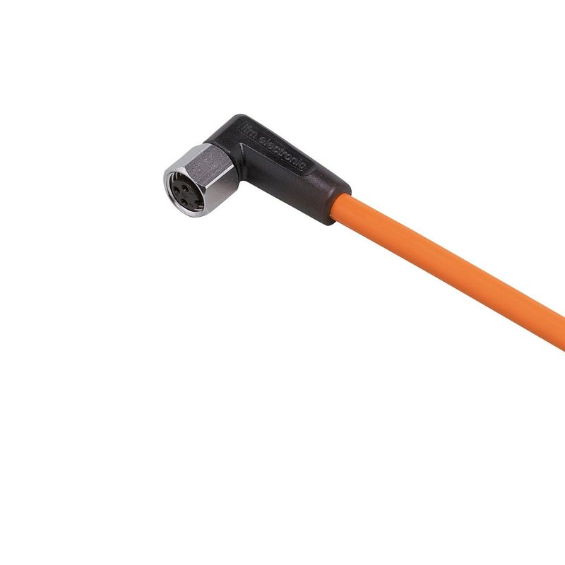 Разъем с кабелем IFM Electronic EVT133