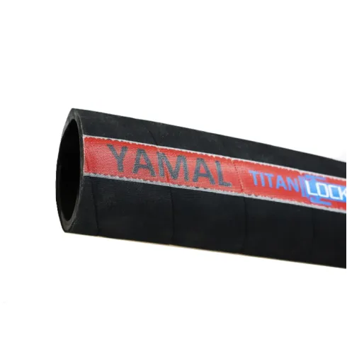 1,5in, МБС рукав «YAMAL» TL038YM