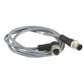 Соединительный кабель Telemecanique XZCRV1512040A1