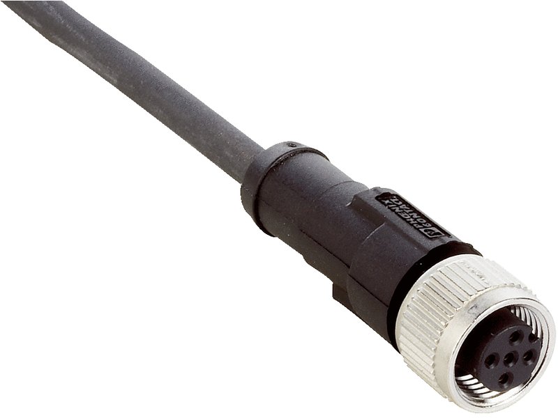 Разъем с кабелем SICK DOL-1205-G02MC