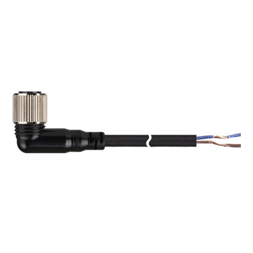 Разъем с кабелем Autonics CLD2-5