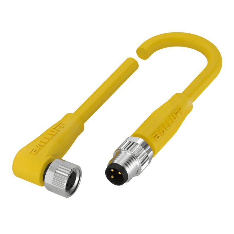 Соединительный кабель Balluff BCC M323-M313-30-300-PX43T2-020