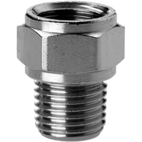 Ниппель Camozzi 2521-1/4-1/4